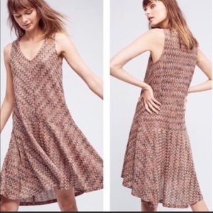 Anthropologie Maeve Dress-b6